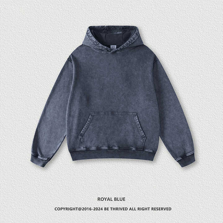 Men's Hoodie 