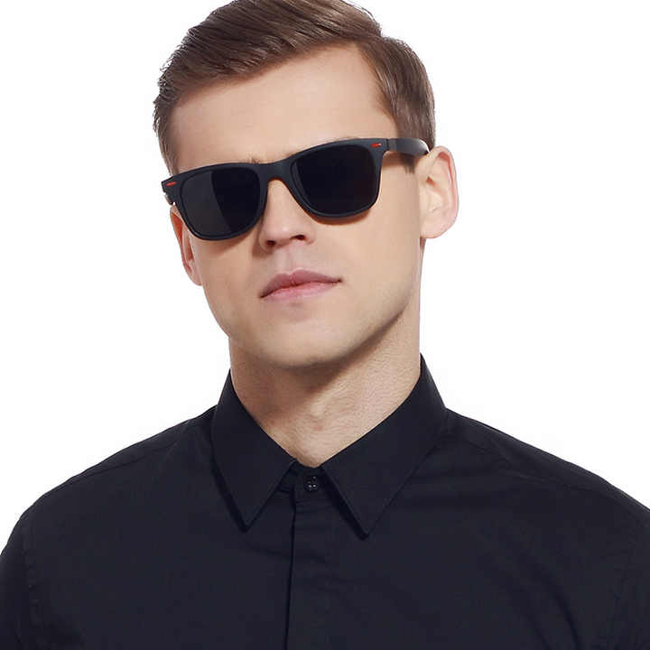New modern men's