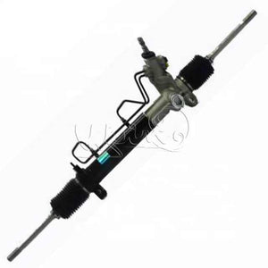 Transmission Steering Rack Repair 