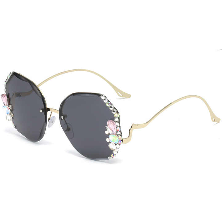 Women's Sunglasses Designer Women's-Sunglasses 