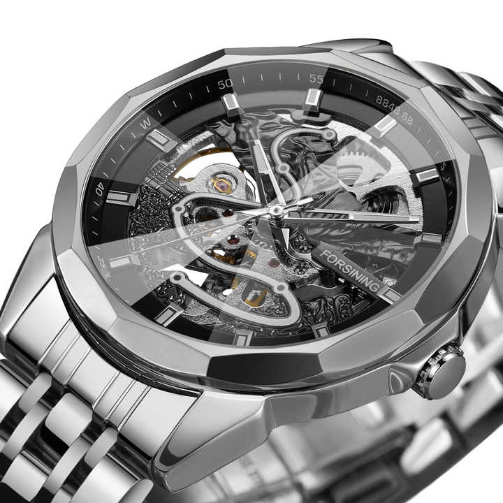 Men's watches. 