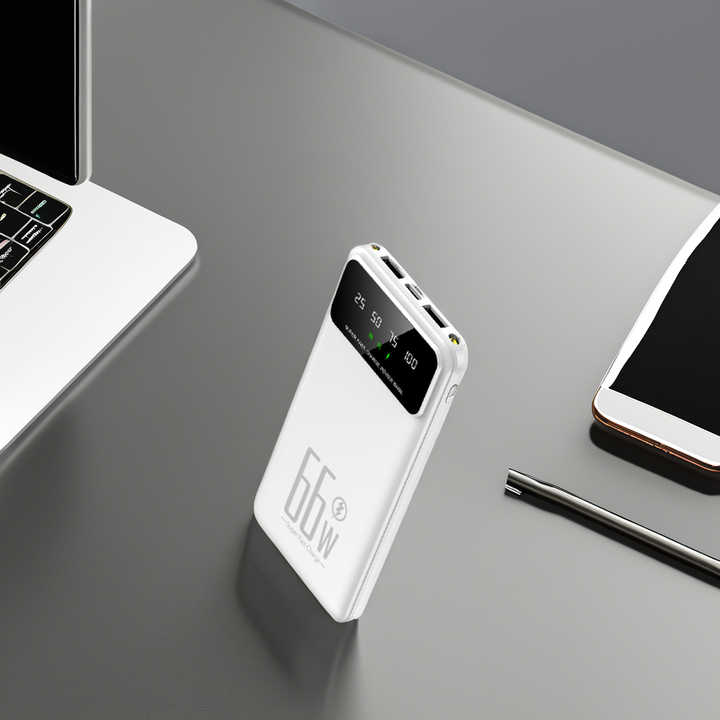 portable power bank 