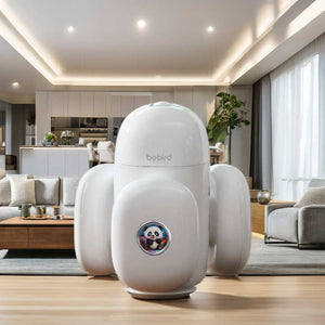 Ear with artificial intelligence 