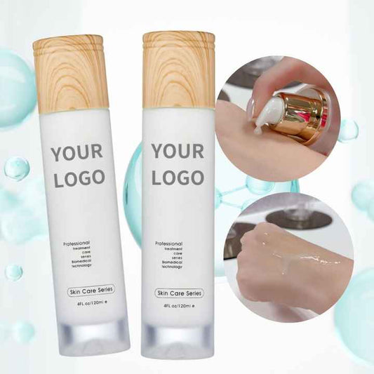 Serum care sets 