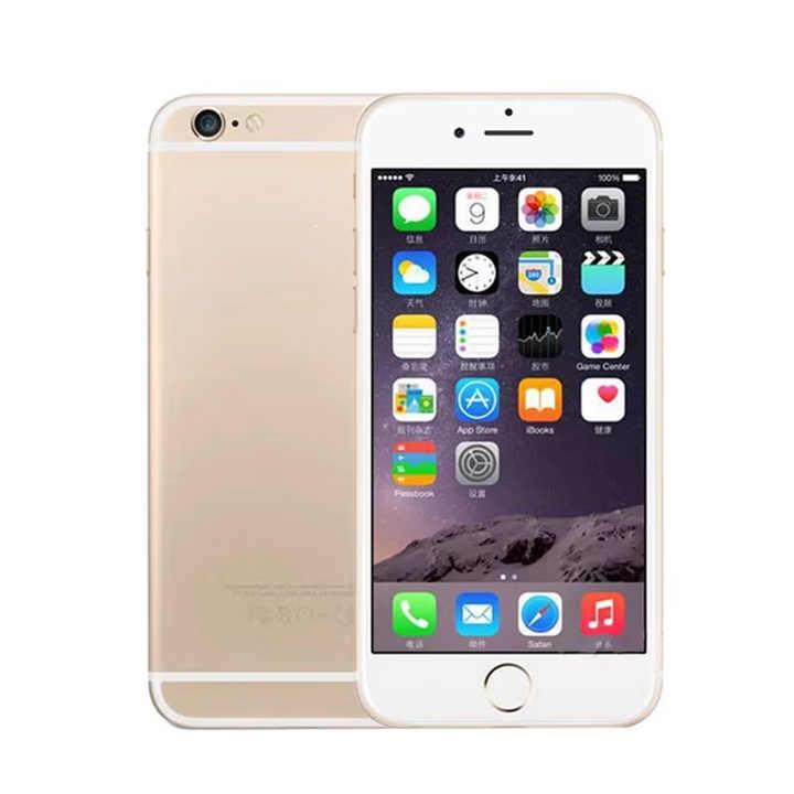 I Phone 6 Unlocked Dual Core 4.7 Phone
