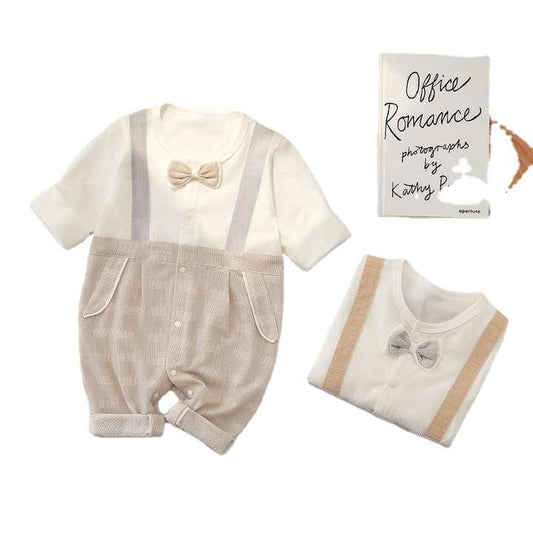 Baby romper for boys and girls 
