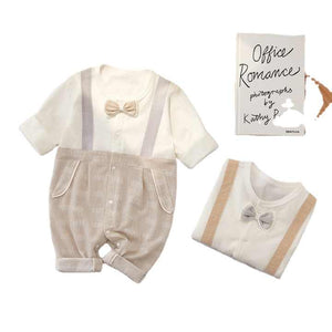 Baby romper for boys and girls 
