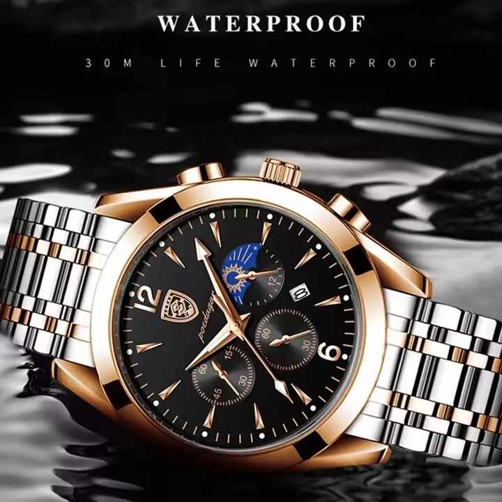Men's watches. 