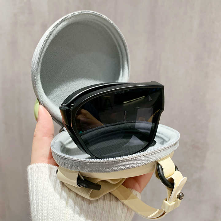 Women's Men's Glasses Fashion- 