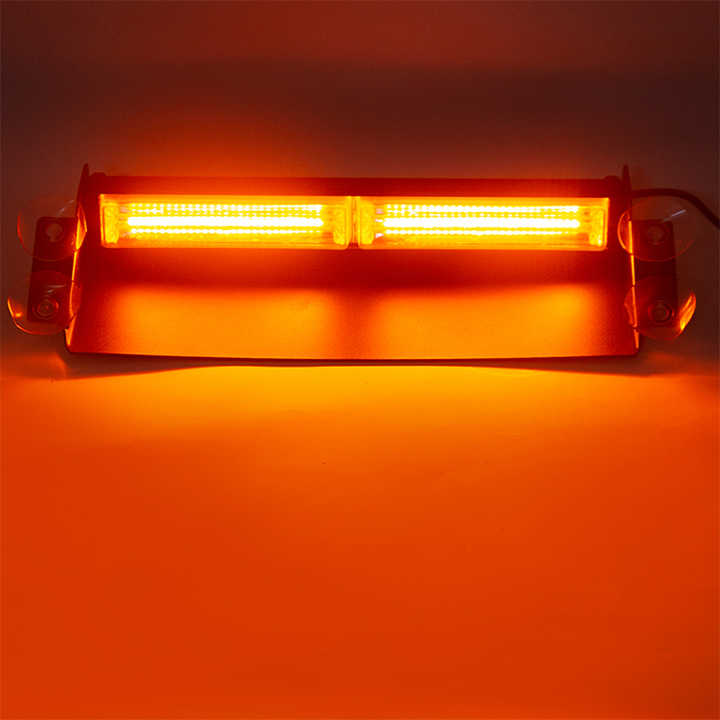 Super Bright COB Powerful Warning Light with COB. 
