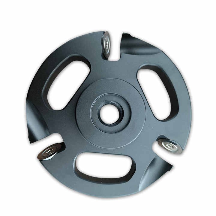 Hoof trimming disc medical equipment 