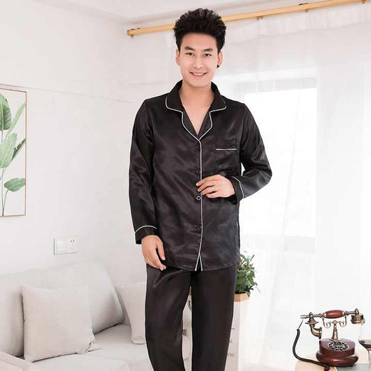 بدلات نوم رجالية , Men's Sleepwear