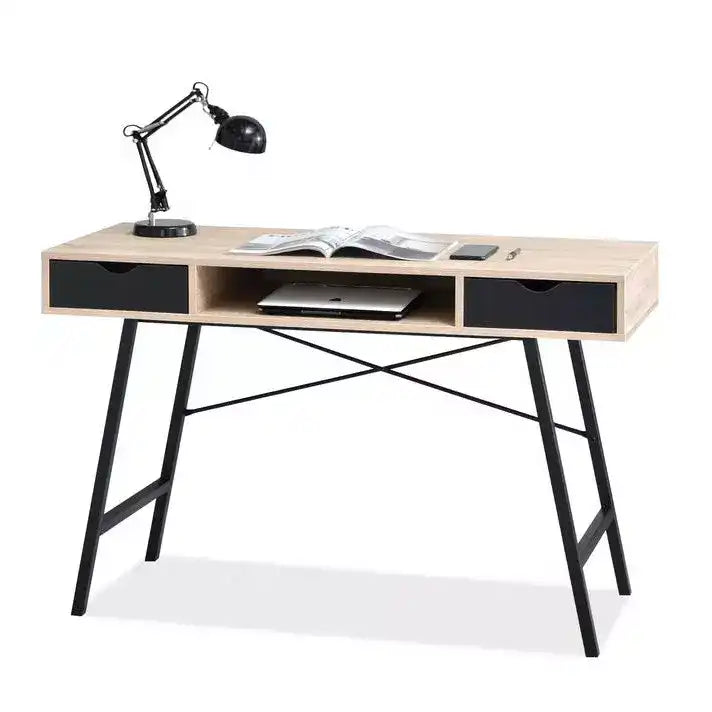 Cheap ODM/OEM Study Table with Storage 