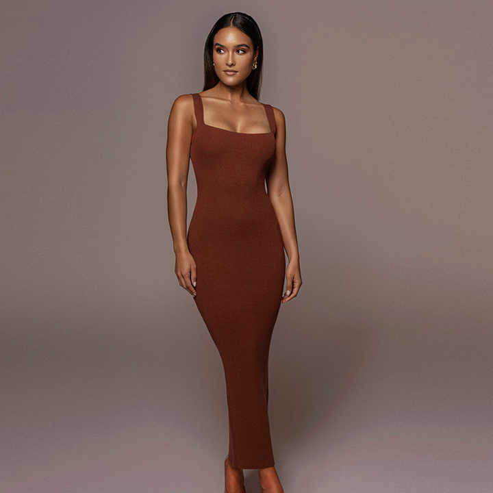 Women's maxi dress