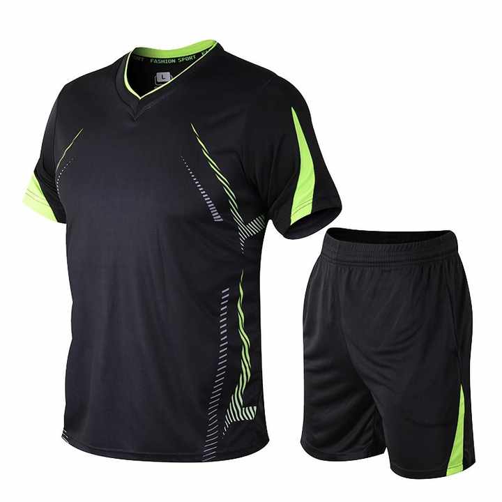 Summer clothing set 