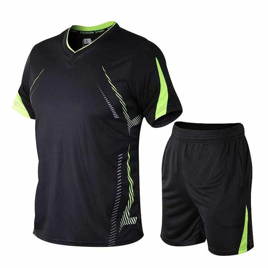Summer clothing set 