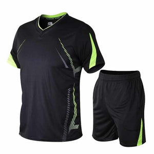 Summer clothing set 