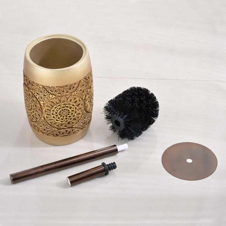 Deluxe Design Durable- Bathroom Accessories 