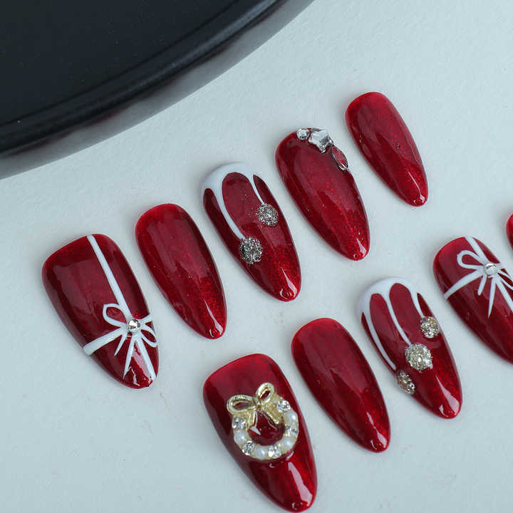Artificial nails