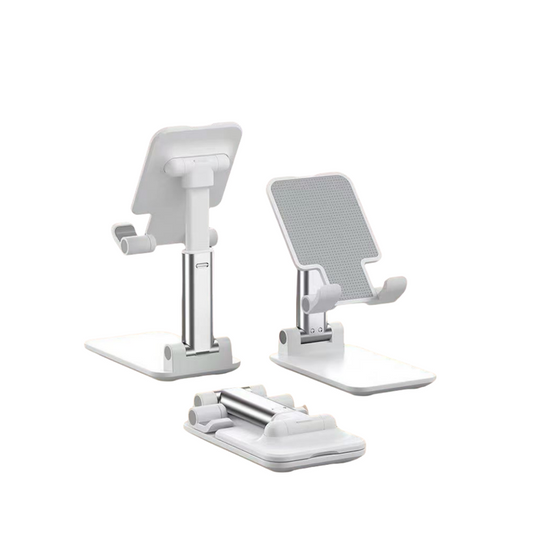 Desktop Holder, Foldable Hot Tablet 