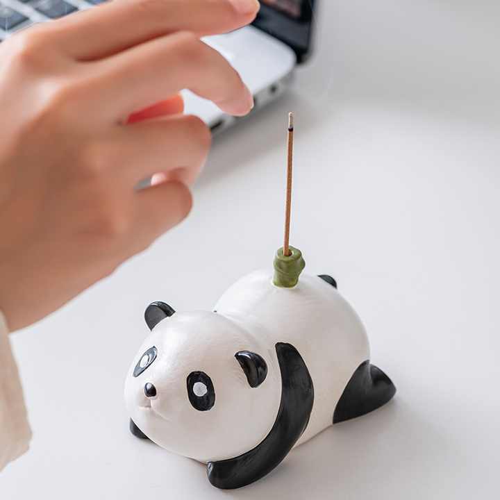 New company gift made of ceramic 