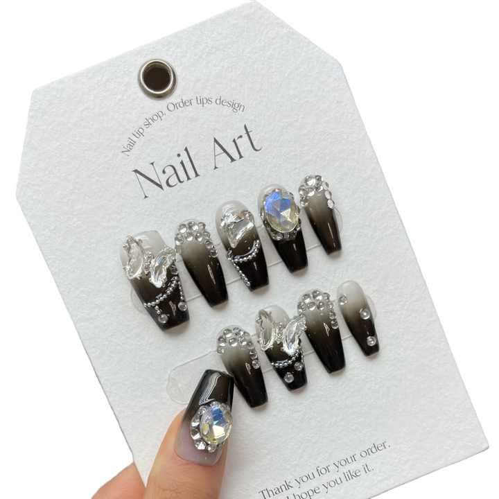 nails 