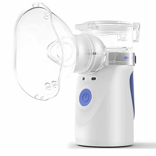 inhaler