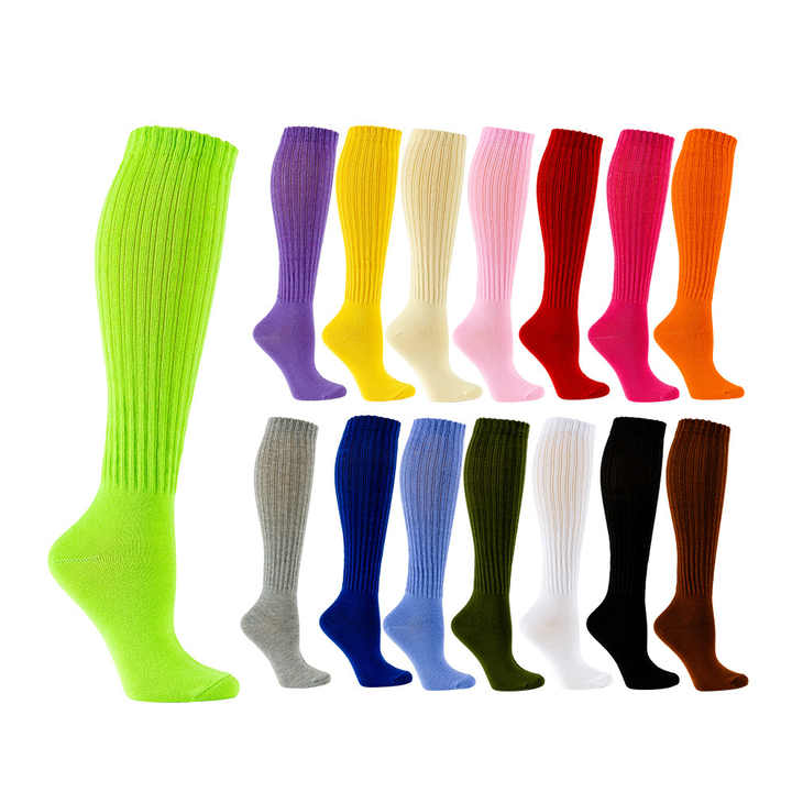 dangling socks 