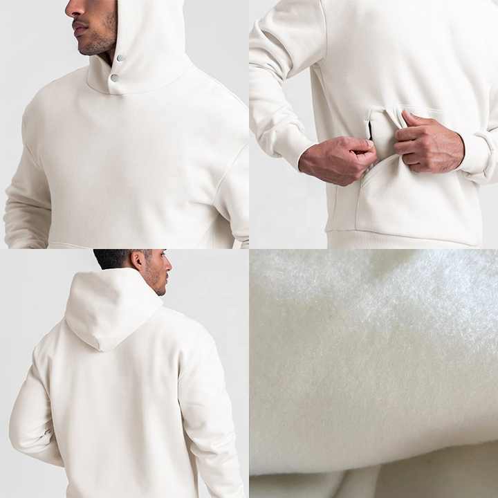 Men's Hoodie 