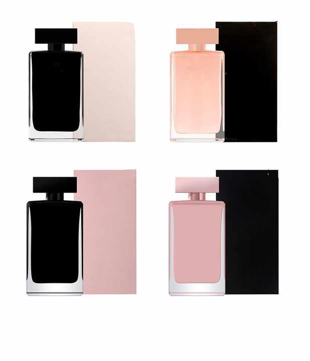 Perfumes 