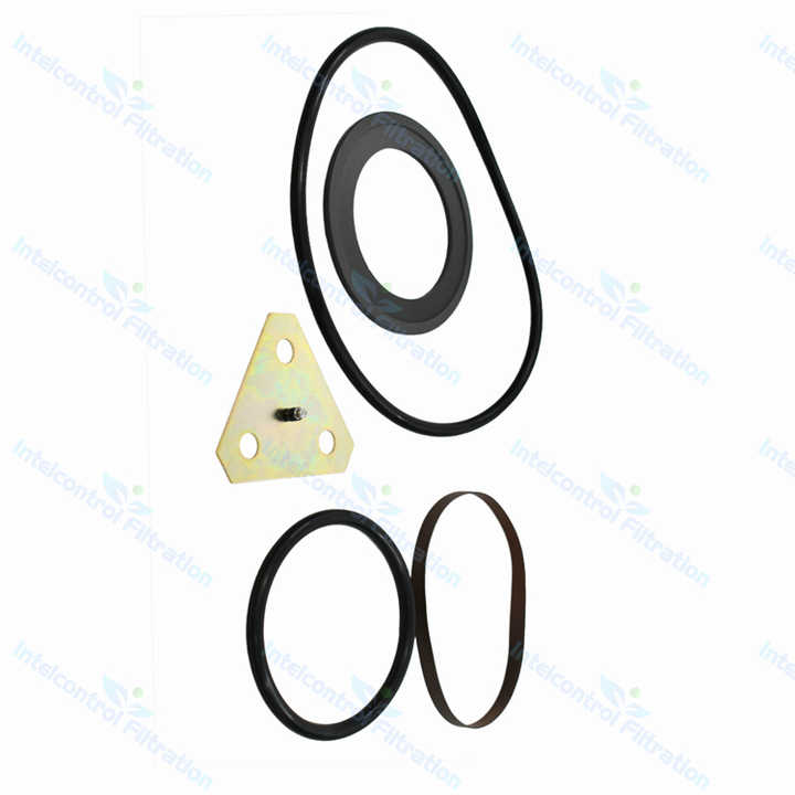 قطع غيار ضاغط اللولب