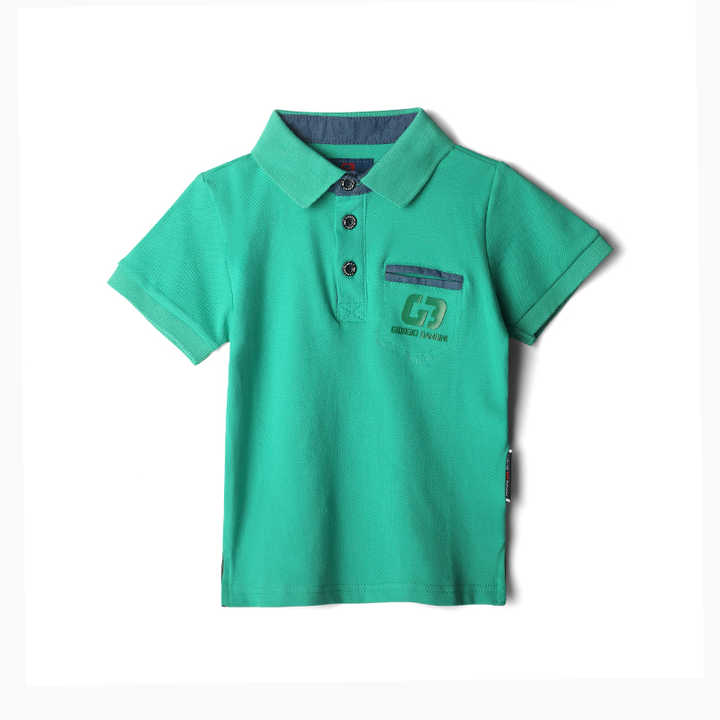 Summer clothes for children. 