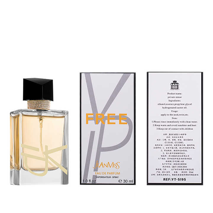 Perfumes 