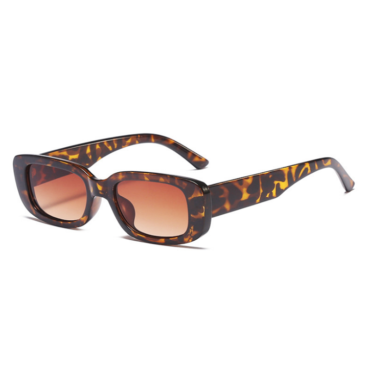 Women's Square Sunglasses 