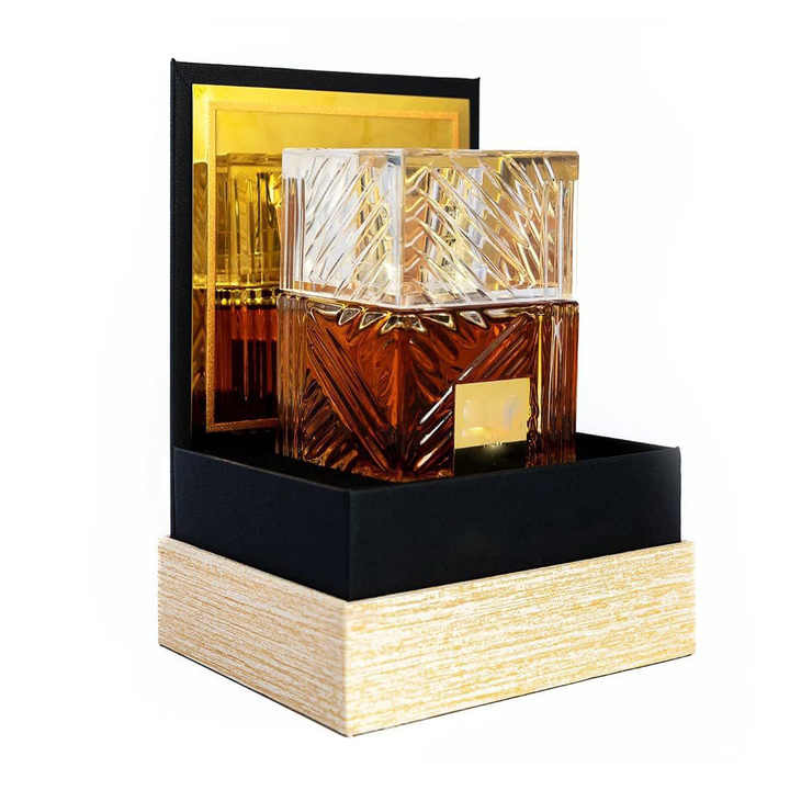 Perfumes 
