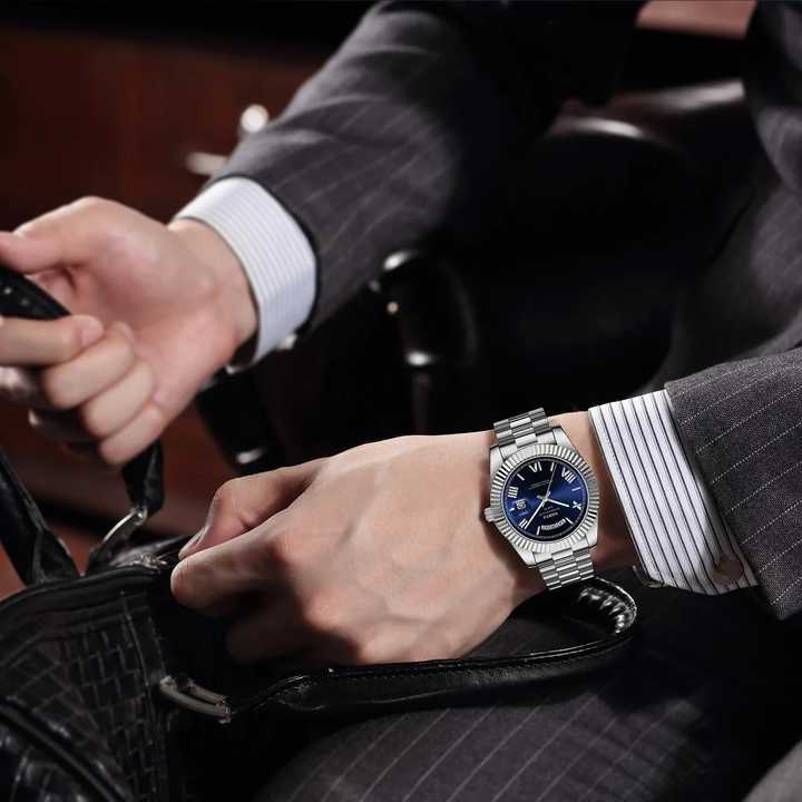 Men's watches. 