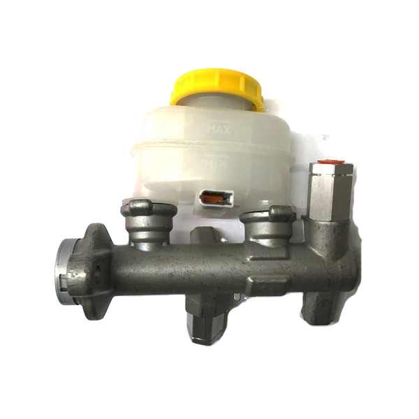 Suspension and brake system drum 