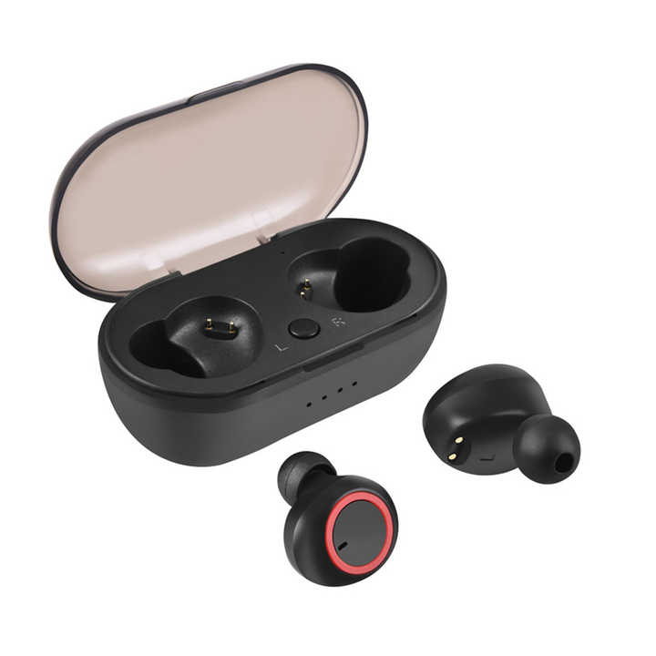 wireless earphones 