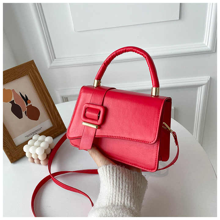 حقائب كتف عصرية للسيدات  - High Quality Lady Design Purses
