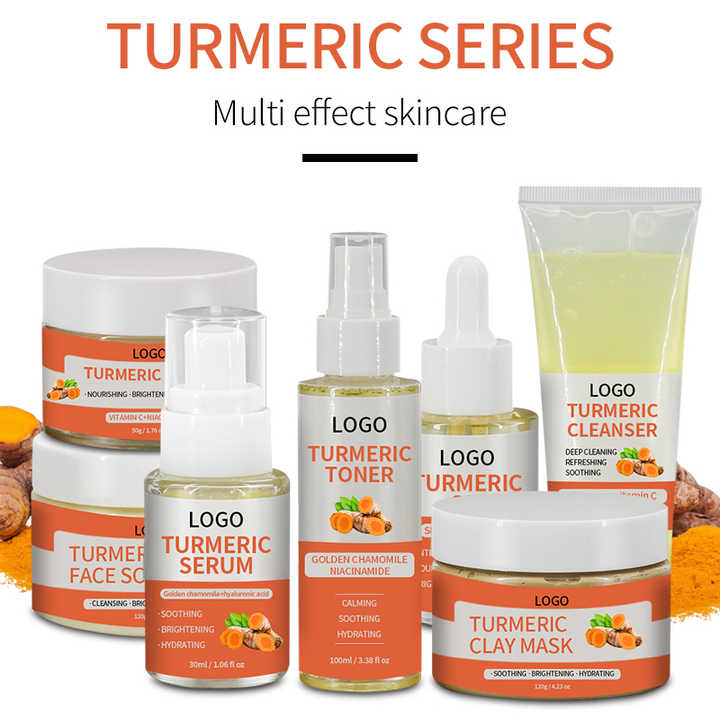 Private Label OEM Natural Organic Skin 