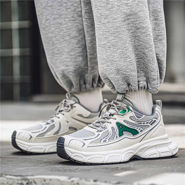 الاحذية الرجالية