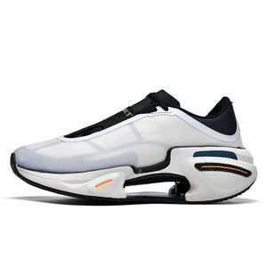 Men's High Top Running Shoes 