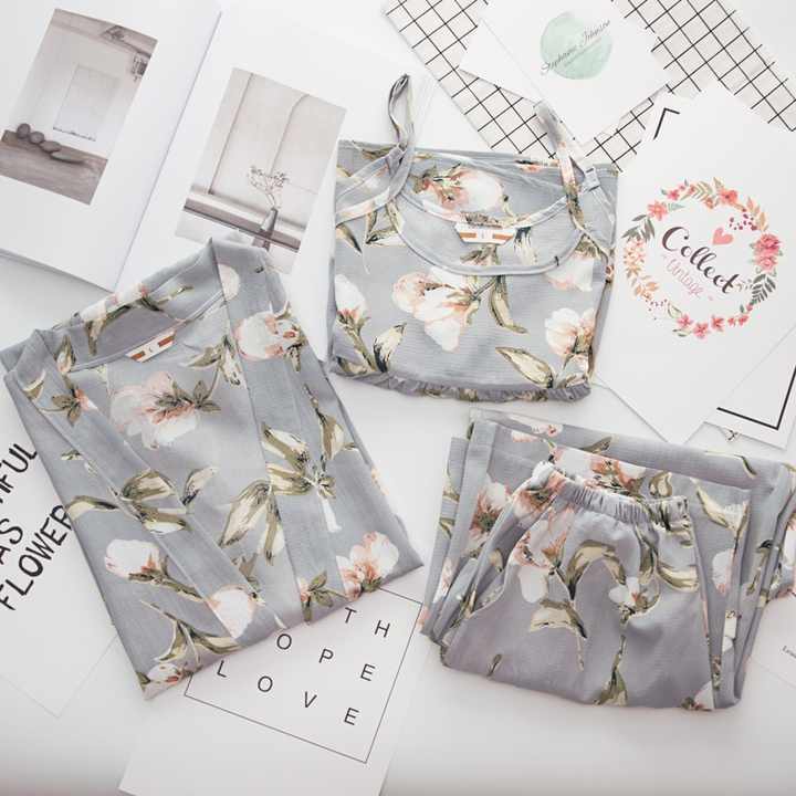 Sleepwear set 