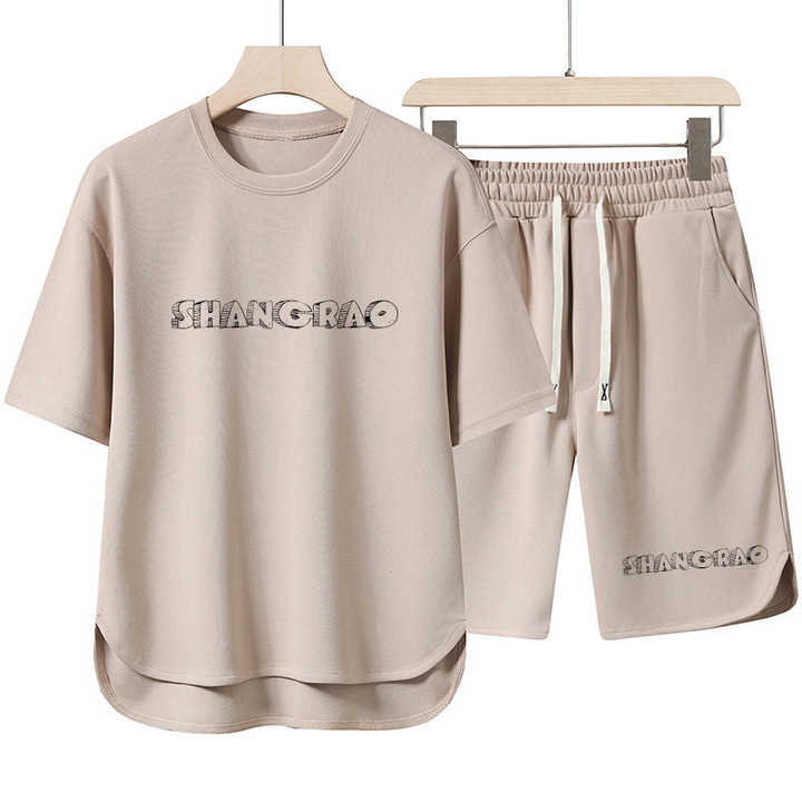 تيشيرت رجالي كاجوال موديل