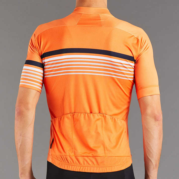 cycling shirt 