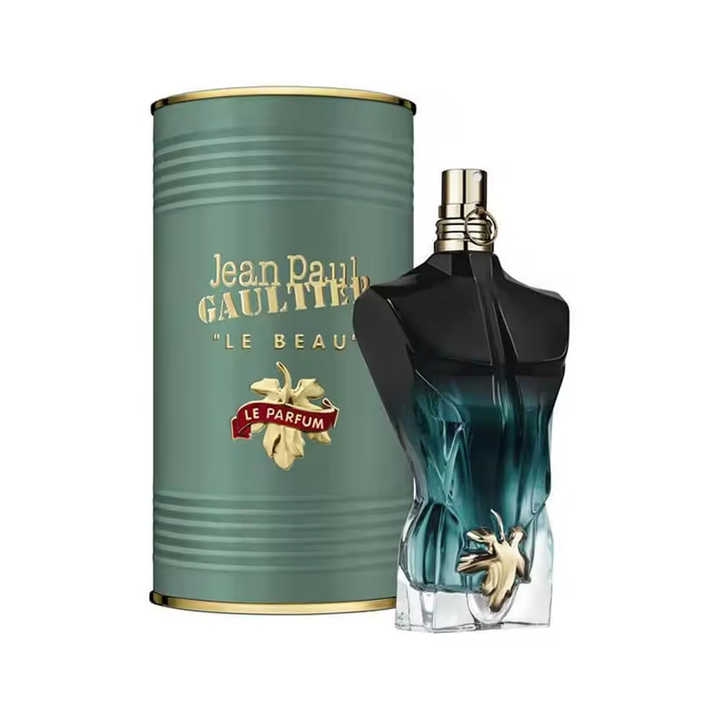 attractive woody fragrance