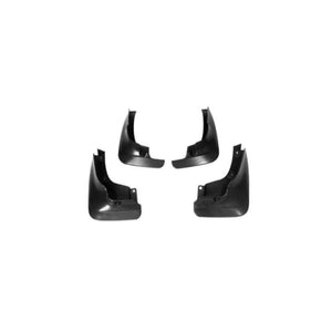 Car Accessories Front and Rear Mud Flaps Splash Guards for Toyota Carina E 1992-1997 