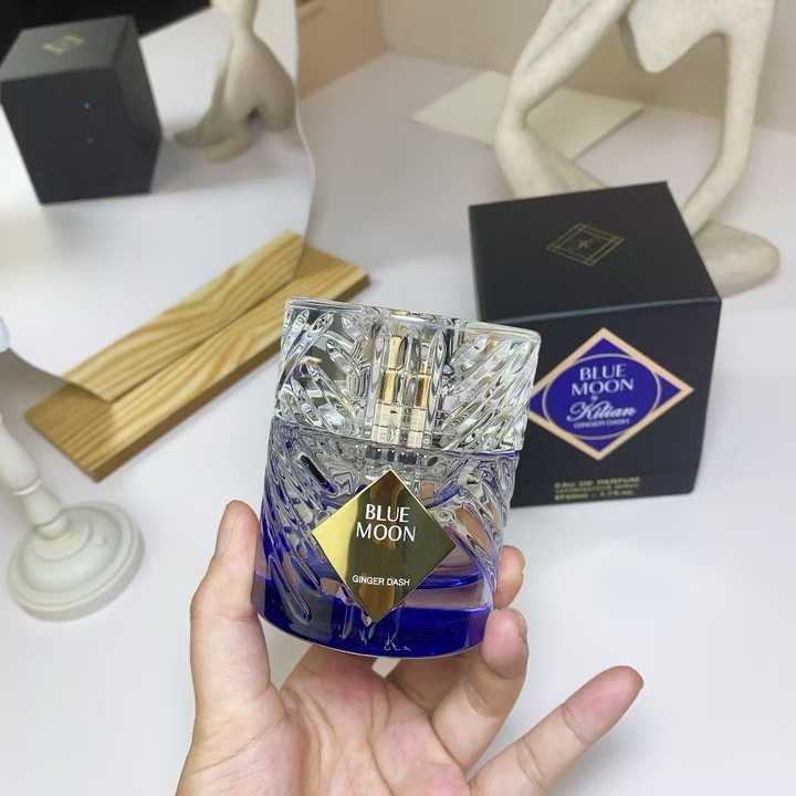 High Quality Designer Perfume Edp 50 Long Lasting Luxury Perfume Men's Perfume Malaika Hessa 