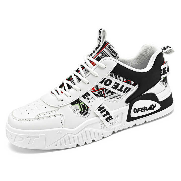 casual sneakers 