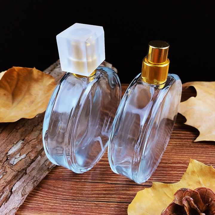 Perfumes 